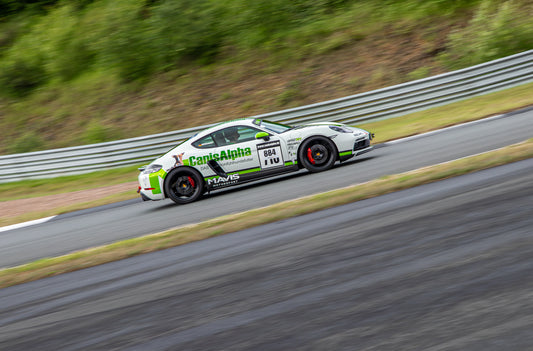Renntaxi Bilster Berg